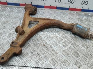 рычаг передний левый Mercedes-Benz M-Класс W163 [рестайлинг] 2002, 2.7 л., D ML270 CDI, дизель, АКПП, внедорожник 5 дв.