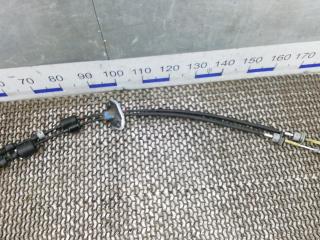 трос кулисы КПП Kia Ceed 2 поколение 2013, 1.4 л., дизель, МКПП, хетчбэк 5 дв., 43794A6300