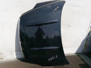 капот Ford Kuga 1 поколение 2008, 2.0 л., TDCi 4x4, дизель, МКПП, внедорожник 5 дв.