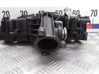 коллектор впускной Skoda Superb 2 поколение 2010, 2.0 л., дизель, АКПП, универсал, 03L129711AN