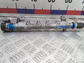 топливная рампа Skoda Superb 2 поколение 2010, 2.0 л., дизель, АКПП, универсал, 03L130089P