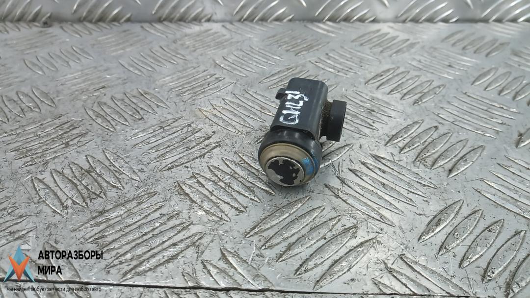 парктроник задний Mercedes-Benz S-Класс W220 2001, 3.2 л., S320, бензин, АКПП, седан, 0015427418 - фото №1