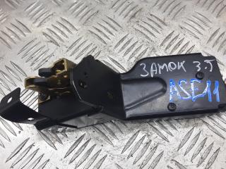 замок багажника Citroen C5 1 поколение [рестайлинг] 2004, 2.0 л., бензин, МКПП, универсал, 3151104