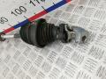 рулевой карданчик Mercedes-Benz C-Класс W204/S204 2010, 2.2 л., D C220 CDI, дизель, МКПП, седан - фото №3