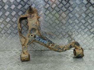 рычаг передний левый Land Rover Range Rover Sport 1 поколение 2006, 2.7 л., TDVM, дизель, АКПП, внедорожник 5 дв.