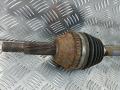 полуось передняя правая (приводной вал, ШРУС) Ford S-Max 1 поколение 2009, 1.8 л., дизель, МКПП, минивэн - фото №2