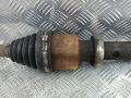 полуось передняя правая (приводной вал, ШРУС) Ford S-Max 1 поколение 2009, 1.8 л., дизель, МКПП, минивэн - фото №3