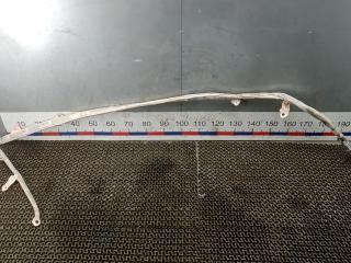 подушка безопасности боковая (шторка) Volkswagen Touran 1 поколение 2004, 1.9 л., дизель, МКПП, минивэн, 7L6880742F