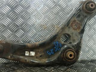 рычаг передний левый Nissan Qashqai 2 поколение 2016, 1.5 л., дизель, МКПП, внедорожник 5 дв.