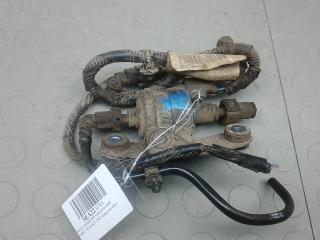 насос топливный Ford Transit 6 поколение 2002, 2.4 л., дизель, МКПП, микроавтобус