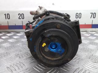 компрессор кондиционера Ford Mondeo 5 поколение 2016, 2.0 л., дизель, МКПП, универсал