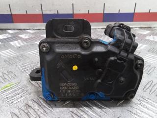 заслонка дроссельная Ford Mondeo 5 поколение 2016, 2.0 л., дизель, МКПП, универсал, A2C85766300