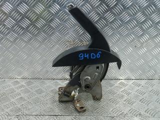 рычаг ручного тормоза (ручника) Nissan Qashqai 1 поколение [рестайлинг] 2010, 2.0 л., дизель, МКПП, внедорожник 5 дв.