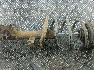 Стойка Renault Laguna 3 поколение 2009, 2.0 л., дизель, АКПП, хетчбэк 5 дв.