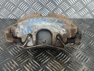 суппорт передний правый Skoda Rapid 1 поколение 2013, 1.6 л., дизель, МКПП, хетчбэк 5 дв., 1K0615124E