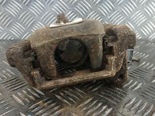 суппорт задний правый Citroen C4 Picasso 2 поколение 2014, 1.6 л., дизель, АКПП, минивэн