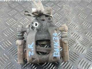 суппорт задний правый Volkswagen Jetta 6 поколение 2012, 2.0 л., TDi, дизель, МКПП, седан