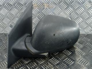 зеркало левое Nissan Note E11 2006, 1.4 л., бензин, МКПП, хетчбэк 5 дв.