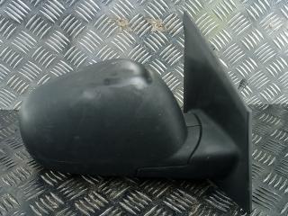 зеркало правое Nissan Note E11 2006, 1.4 л., бензин, МКПП, хетчбэк 5 дв.