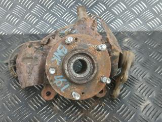 ступица передняя левая Kia Sportage 3 поколение 2011, 1.7 л., дизель, МКПП, внедорожник 5 дв., 517153U000, 517503K000