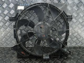 вентилятор радиатора Hyundai i40 VF 2013, 1.7 л., дизель, МКПП, седан, 253803Z800
