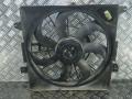 вентилятор радиатора Hyundai i40 VF 2013, 1.7 л., дизель, МКПП, седан, 253803Z800 - фото №5