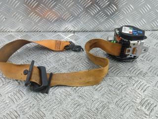 ремень безопасности Mercedes-Benz Vito W639 2003, 2.2 л., дизель, АКПП, минивэн