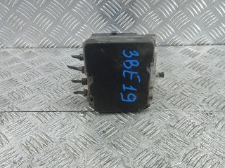 блок ABS Renault Master 2 поколение 1998, 2.5 л., дизель, МКПП, микроавтобус, 265238087