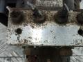 блок ABS Renault Master 2 поколение 1998, 2.5 л., дизель, МКПП, микроавтобус, 265238087 - фото №5