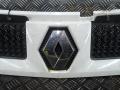 решетка радиатора Renault Master 2 поколение [рестайлинг] 2004, 2.5 л., дизель, МКПП, микроавтобус - фото №4