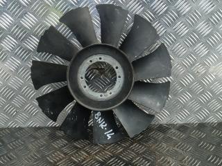 крыльчатка вискомуфты IVECO Daily 4 поколение 2006, 2.3 л., дизель, МКПП, микроавтобус