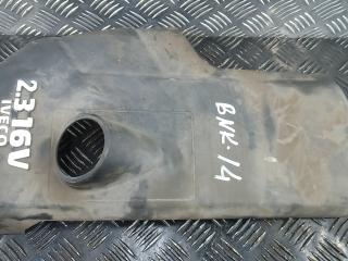 защита двигателя IVECO Daily 4 поколение 2006, 2.3 л., дизель, МКПП, микроавтобус