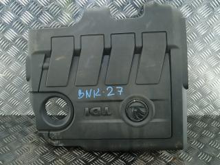 защита двигателя Skoda Rapid 1 поколение 2013, 1.6 л., дизель, МКПП, хетчбэк 5 дв., 03L103925BJ