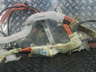 клемма аккумулятора плюс Lexus GS 3 поколение 2006, 3.5 л., бензин, АКПП, седан, 9098205056