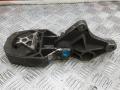 подушка крепления КПП Ford Focus 3 поколение 2011, 1.6 л., бензин, МКПП, хетчбэк 5 дв. - фото №3
