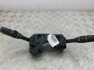 переключатель подрулевой Chrysler Town and Country 5 поколение 2009, 3.3 л., бензин, АКПП, минивэн, 56046118AB, 4671929AA