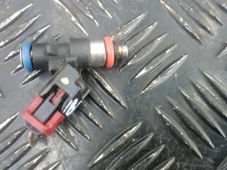 форсунка Jeep Grand Cherokee WK2 2011, 3.6 л., бензин, АКПП, внедорожник 5 дв.