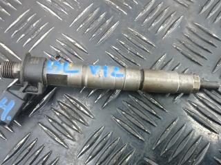 форсунка BMW 5 серия E60/E61 [рестайлинг] 2007, 2.0 л., 520d, дизель, АКПП, седан, 0986435363