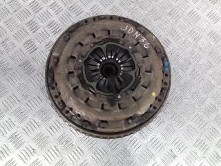 маховик Kia Sorento 1 поколение [рестайлинг] 2006, 2.5 л., дизель, МКПП, внедорожник 5 дв.