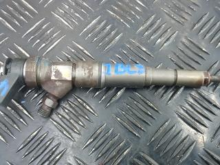 форсунка BMW 3 серия E90/E91/E92/E93 [рестайлинг] 2009, 3.0 л., 325d, дизель, МКПП, седан, 0445110209