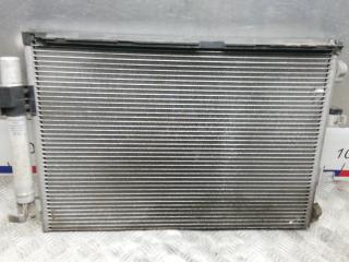 радиатор кондиционера Ford Focus 3 поколение 2012, 1.6 л., TDCi, дизель, МКПП, хетчбэк 5 дв.