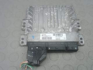 ЭБУ Renault Megane 3 поколение 2009, 1.5 л., дизель, МКПП, хетчбэк 5 дв., 237100307R