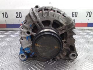 генератор Ford Mondeo 5 поколение 2016, 2.0 л., дизель, МКПП, хетчбэк 5 дв., DS7T-10300-KD