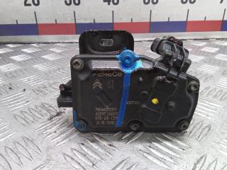 заслонка дроссельная Ford Mondeo 5 поколение 2016, 2.0 л., дизель, МКПП, хетчбэк 5 дв., A2C85766300