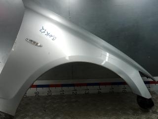 крыло переднее правое Lexus GS 3 поколение 2006, 3.5 л., бензин, АКПП, седан, 5380130A10