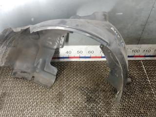 Подкрылок передний левый Ford Focus 3 поколение 2011, 1.6 л., бензин, МКПП, хетчбэк 5 дв.