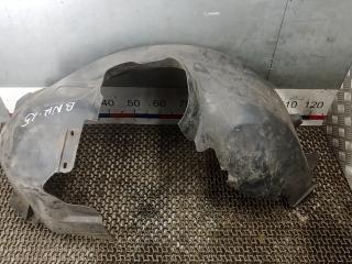 Подкрылок передний правый Ford Focus 3 поколение 2011, 1.6 л., бензин, МКПП, хетчбэк 5 дв.