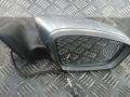 зеркало правое Skoda Rapid 1 поколение 2013, 1.6 л., дизель, МКПП, хетчбэк 5 дв., 5JC857508A - фото №6