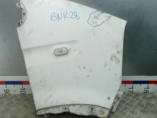 крыло переднее правое Renault Master 2 поколение [рестайлинг] 2004, 2.5 л., дизель, МКПП, микроавтобус