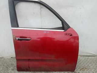 дверь передняя правая Citroen C4 Picasso 2 поколение 2014, 1.6 л., дизель, АКПП, минивэн